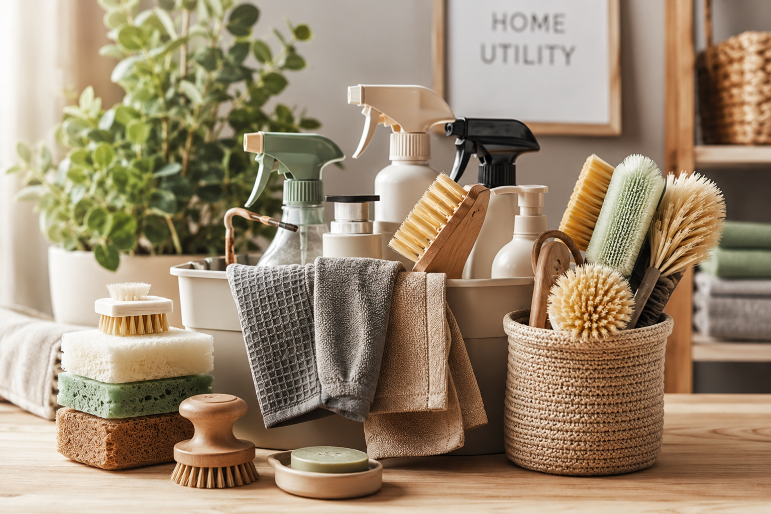 Home Utility